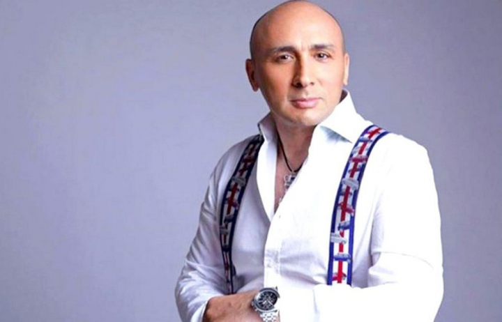 De mai bine de douazeci de ani, Marcel Pavel topeste inimile oricarei femei cu piesa „Frumoasa mea”, iar cand vine in Moldova se simte ca acasa. „Am fost pe tot globul, dar cel mai bine ma simt la voi, va iubesc foarte mult. In Moldova gasesc puritatea aceea a sufletului pe care mi-o doresc eu.” De mai bine de douazeci de ani, Marcel Pavel topeste inimile oricarei femei cu piesa „Frumoasa mea”, iar cand vine in Moldova se simte ca acasa. „Am fost pe tot globul, dar cel mai bine ma simt la voi, va iubesc foarte mult. In Moldova gasesc puritatea aceea a sufletului pe care mi-o doresc eu.”