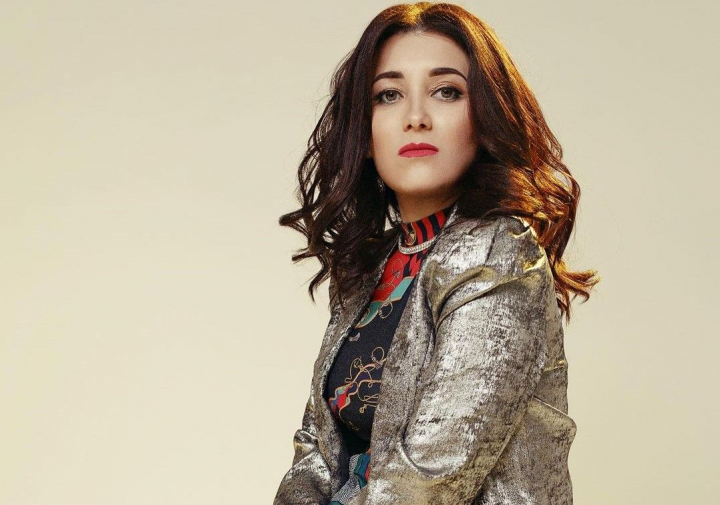 Abia au iesit in scena si iar au inchis teatrele! "Vicut’ tu asa o sa te rasachesti!”. Victoria Rosca, nemultumita de noile restrictii Abia au iesit in scena si iar au inchis teatrele! "Vicut’ tu asa o sa te rasachesti!”. Victoria Rosca, nemultumita de noile restrictii