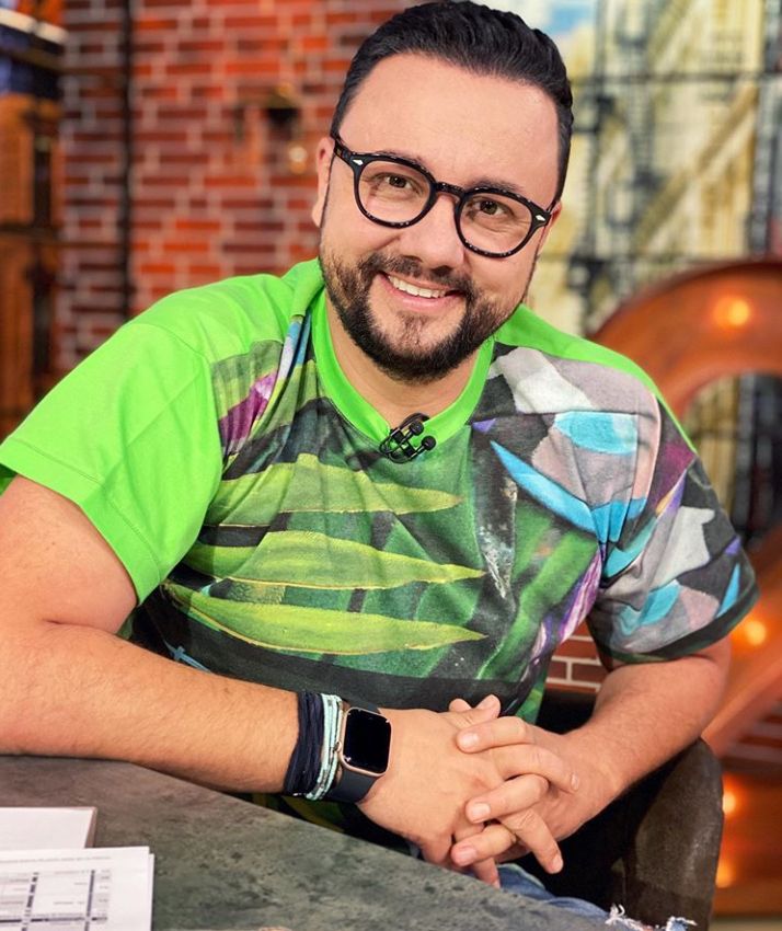 Catalin Maruta, despre experienta infectarii cu COVID-19: „Boala e atat de contagioasa, nu ne-am putut feri” Catalin Maruta, despre experienta infectarii cu COVID-19: „Boala e atat de contagioasa, nu ne-am putut feri”