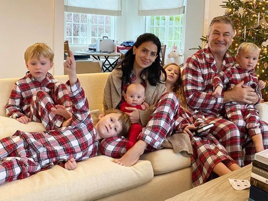 La 62 de ani, Alec Baldwin a devenit tata pentru a saptea oara. Comentariul care l-a enervat pe actor La 62 de ani, Alec Baldwin a devenit tata pentru a saptea oara. Comentariul care l-a enervat pe actor