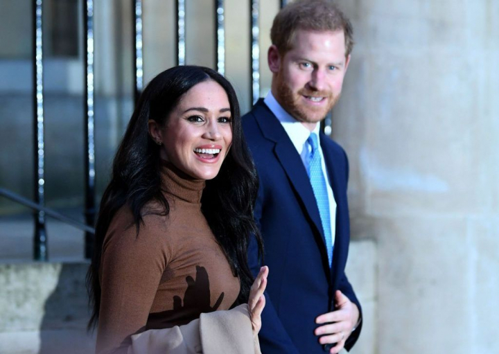 Meghan Markle s-a ales cu despagubiri importante dupa scandalul cu tabloidele britanice Meghan Markle s-a ales cu despagubiri importante dupa scandalul cu tabloidele britanice