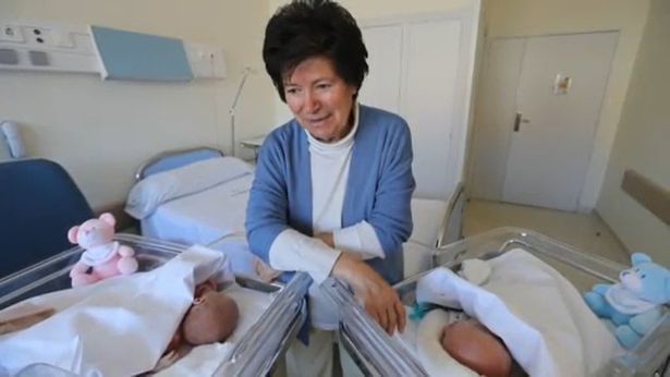 A nascut gemeni la 64 de ani, dar statul i-a luat imediat copiii! Cazul care a socat lumea! Decizia de ultima ora a instantei
A nascut gemeni la 64 de ani, dar statul i-a luat imediat copiii! Cazul care a socat lumea! Decizia de ultima ora a instantei