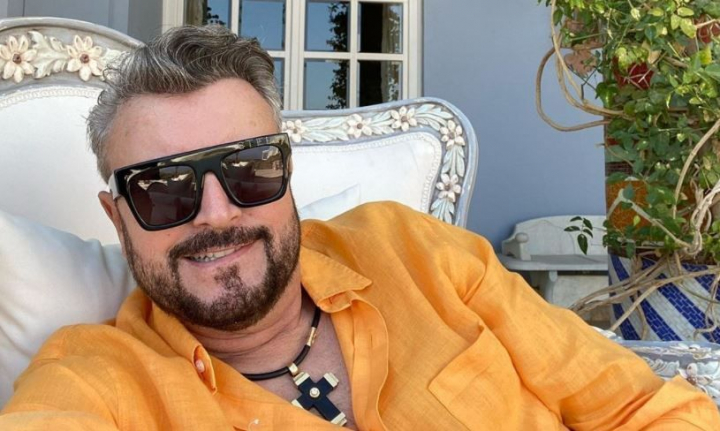 Catalin Botezatu a ajuns din nou pe mana medicilor din Turcia: „Voi suferi o noua interventie chirurgicala” Catalin Botezatu a ajuns din nou pe mana medicilor din Turcia: „Voi suferi o noua interventie chirurgicala”