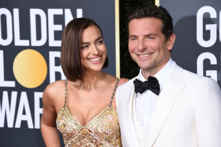 In ce relatii au ramas Irina Shayk si Bradley Cooper si de ce vorbeste modelul atat de rar despre fostul iubit In ce relatii au ramas Irina Shayk si Bradley Cooper si de ce vorbeste modelul atat de rar despre fostul iubit
