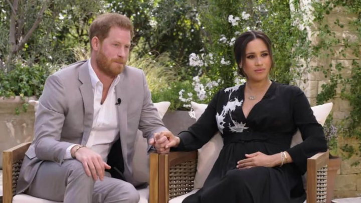 Declaratii socante la Oprah: Care era cea mai mare temere a Printului Harry? Declaratii socante la Oprah: Care era cea mai mare temere a Printului Harry?