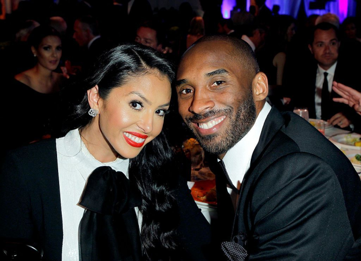 Vanessa, vaduva lui Kobe Bryant, primul interviu dupa tragedia in care si-a pierdut sotul si fiica