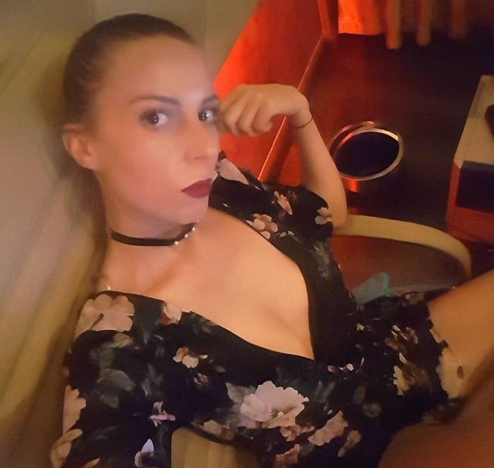 Alina Plugaru a parasit industria pentru adulti, dar are planuri mari! Unde vrea sa apara actrita Alina Plugaru a parasit industria pentru adulti, dar are planuri mari! Unde vrea sa apara actrita