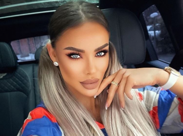 Bianca Dragusanu a implinit 39 de ani! Cat de sexy a fost de ziua ei si cum a petrecut? Bianca Dragusanu a implinit 39 de ani! Cat de sexy a fost de ziua ei si cum a petrecut?