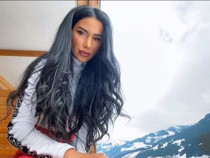 Daniela Crudu, o noua interventie la nivelul fetei! Cum arata acum bruneta
Daniela Crudu, o noua interventie la nivelul fetei! Cum arata acum bruneta
