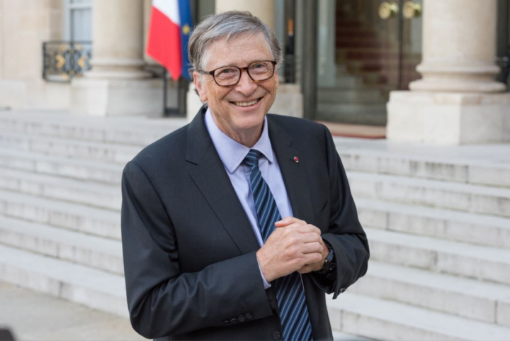 Pe blogul sau, Bill Gates isi spune opiniile despre pandemie, despre lumea post COVID si despre incalzirea globala
