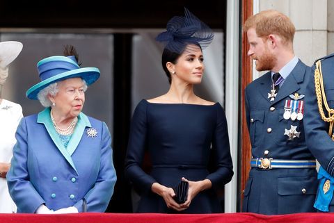 Meghan Markle, INTERZISA in Marea Britanie dupa interviul SOC asteptat de toata planeta?! Anunt incredibil