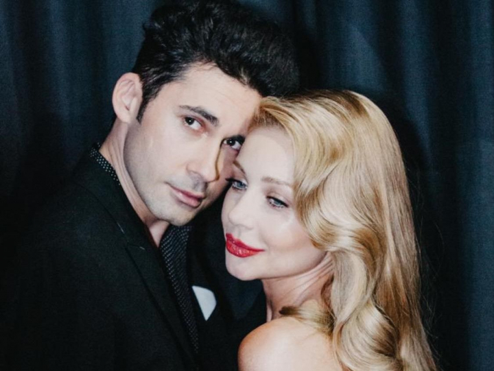 Femeile din viata lui Dan Balan! Mesajul transmis de artist, de 8 martie, a acumulat mii de reactii pe retelele de socializare! „Macar sa visam la asta...”
