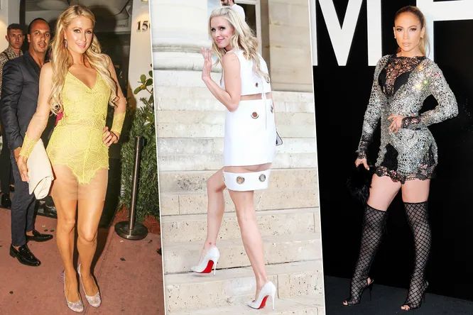 S-au facut de rusine! Cele mai proaste iesiri ale vedetelor in rochii scurte S-au facut de rusine! Cele mai proaste iesiri ale vedetelor in rochii scurte