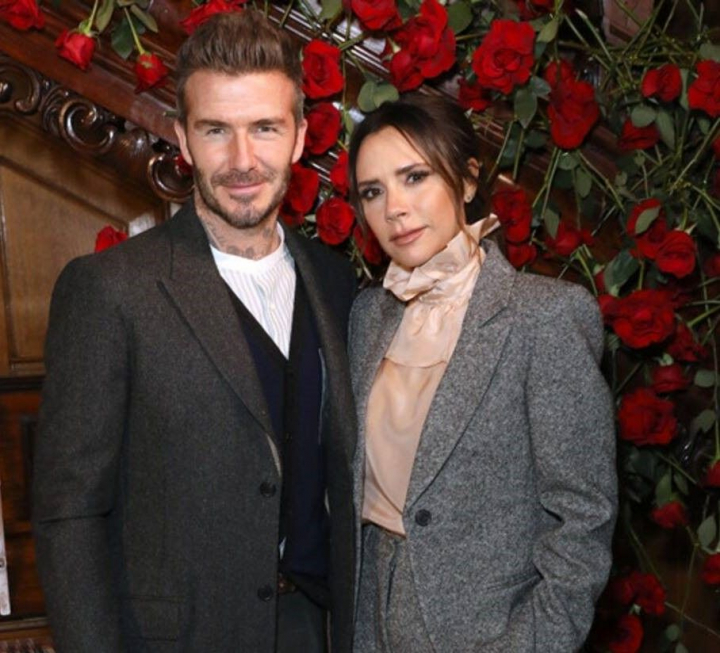 Scandal in celebrul cuplu David si Victoria Beckham! Fostul fotbalist refuza sa-si mai sustina sotia! De la ce a pornit totul Scandal in celebrul cuplu David si Victoria Beckham! Fostul fotbalist refuza sa-si mai sustina sotia! De la ce a pornit totul