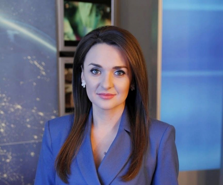 „Cand m-am uitat mai atent - jos erau flori mortuare. Tot felul de coroane mici, aranjamente funerare”. Mesajul Sorinei Obreja a emotionat internautii