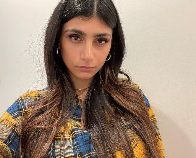 Mia Khalifa a reactionat dupa interviul oferit de Meghan Markle si Printul Harry! Ce a spus starleta XXX
Mia Khalifa a reactionat dupa interviul oferit de Meghan Markle si Printul Harry! Ce a spus starleta XXX