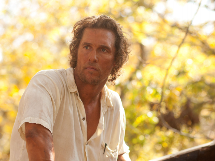 Actorul Matthew McConaughey vrea sa intre in politica. Pe ce functie a pus ochii
Actorul Matthew McConaughey vrea sa intre in politica. Pe ce functie a pus ochii