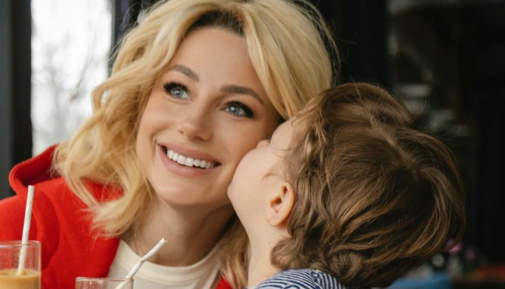 Natalia Gordienko, la un rendez-vous cu cel mai important barbat din viata ei: „Sangele nu este apa” - FOTO Natalia Gordienko, la un rendez-vous cu cel mai important barbat din viata ei: „Sangele nu este apa” - FOTO