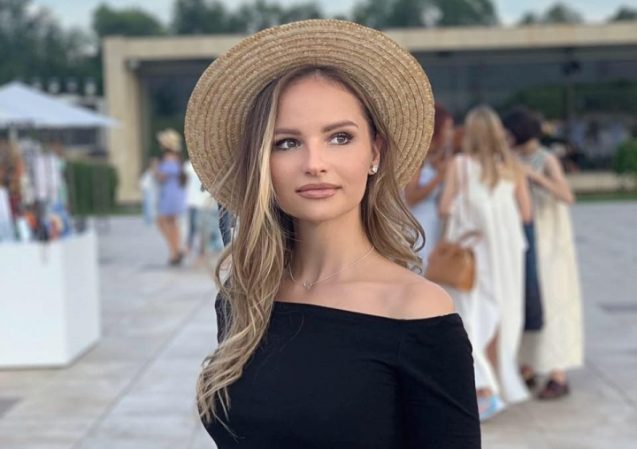 A rupt tacerea. Ana Cernicova, despre divortul cu Valentin Uzun: "Probabil, eu am permis prea multe" - VIDEO A rupt tacerea. Ana Cernicova, despre divortul cu Valentin Uzun: "Probabil, eu am permis prea multe" - VIDEO