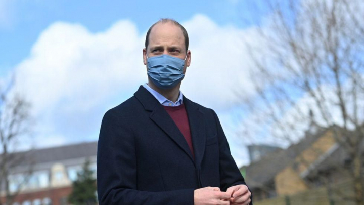 William si Harry s-au pregatit pentru prima intalnire. Cand va avea loc?