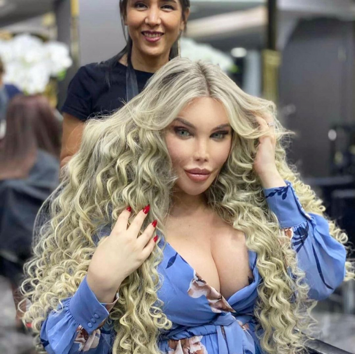 Reactia fanilor dupa ce Jessica Alves a postat o noua poza provocatoare: „Stralucesti” Reactia fanilor dupa ce Jessica Alves a postat o noua poza provocatoare: „Stralucesti”