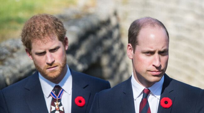 Cum a decurs prima discutie intre Harry si William, dupa interviul controversat acordat lui Oprah
Cum a decurs prima discutie intre Harry si William, dupa interviul controversat acordat lui Oprah