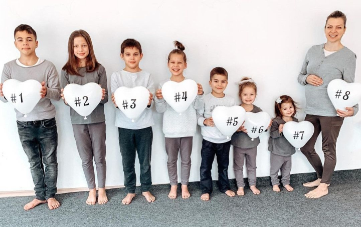 Experienta Marinei Carnat privind metodele de contraceptie: „Am folosit sase luni pastile contraceptive si sunt impotriva categoric”