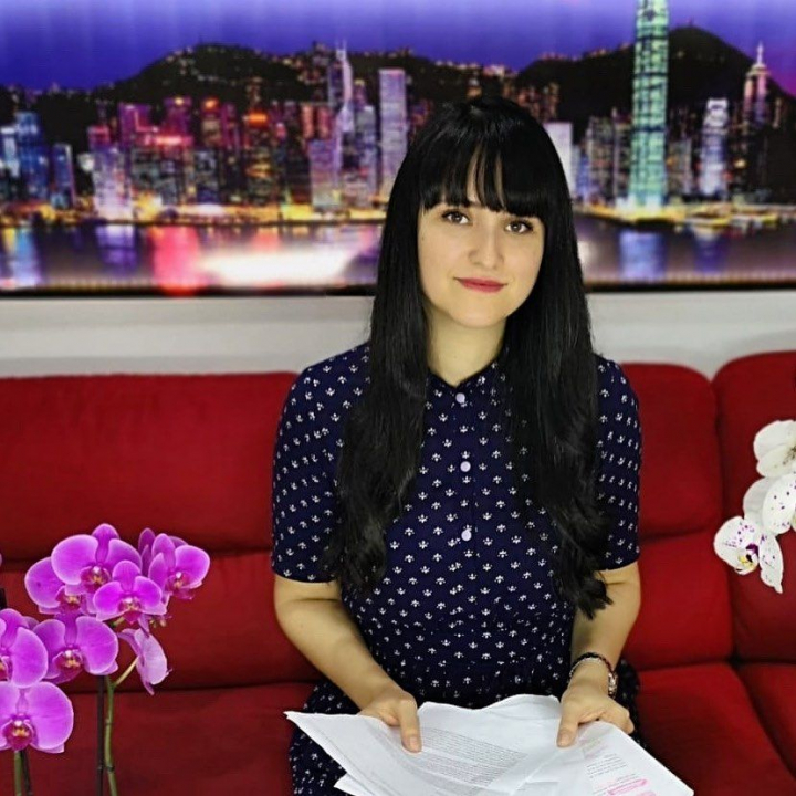 Doctorita care transforma orice vizita la medic intr-un adevarat joc. Logopedul, Aliona Ivanenco, depune tot efortul pentru a vedea micii pacienti sanatosi: „Vin din toate localitatile, oamenii fac kilometri pentru ca vad rezultate” Doctorita care transforma orice vizita la medic intr-un adevarat joc. Logopedul, Aliona Ivanenco, depune tot efortul pentru a vedea micii pacienti sanatosi: „Vin din toate localitatile, oamenii fac kilometri pentru ca vad rezultate”