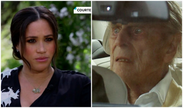 Ce ar fi facut Meghan si Harry daca printul Philip murea