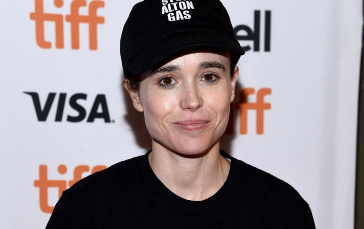 Actrita care a devenit actor. Dupa o perioada in care s-a luptat cu demonii interiori, Elliot Page a recunoscut ca e trans si a oferit primul interviu. „Am intrebat-o pe mama daca pot fi baiat candva” Actrita care a devenit actor. Dupa o perioada in care s-a luptat cu demonii interiori, Elliot Page a recunoscut ca e trans si a oferit primul interviu. „Am intrebat-o pe mama daca pot fi baiat candva”