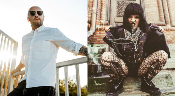 La asta nu s-a asteptat nimeni! Sasha Lopez a colaborat cu o interpreta de trap din Romania, iar rezultatul este BOMBA - VIDEO La asta nu s-a asteptat nimeni! Sasha Lopez a colaborat cu o interpreta de trap din Romania, iar rezultatul este BOMBA - VIDEO