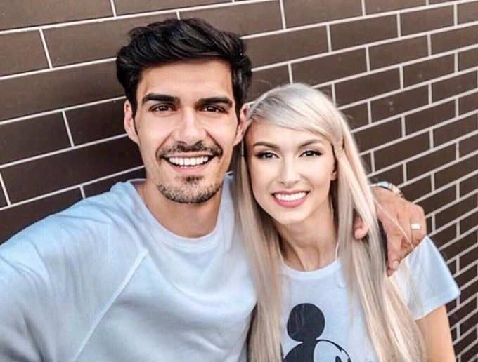 Motivul din cauza caruia George Burcea nu a divortat inca