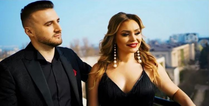 Celine Dion si Andrea Bocelli de Moldova. Vezi cum suna piesa „The Prayer”, in interpretarea Corneliei Stefanet si a lui Dumitru Mitu. O premiera muzicala care iti trezeste fiori Celine Dion si Andrea Bocelli de Moldova. Vezi cum suna piesa „The Prayer”, in interpretarea Corneliei Stefanet si a lui Dumitru Mitu. O premiera muzicala care iti trezeste fiori
