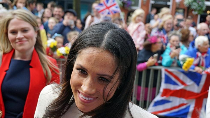 Planul secret uneltit de Meghan Markle din spatele celebrului interviu Planul secret uneltit de Meghan Markle din spatele celebrului interviu