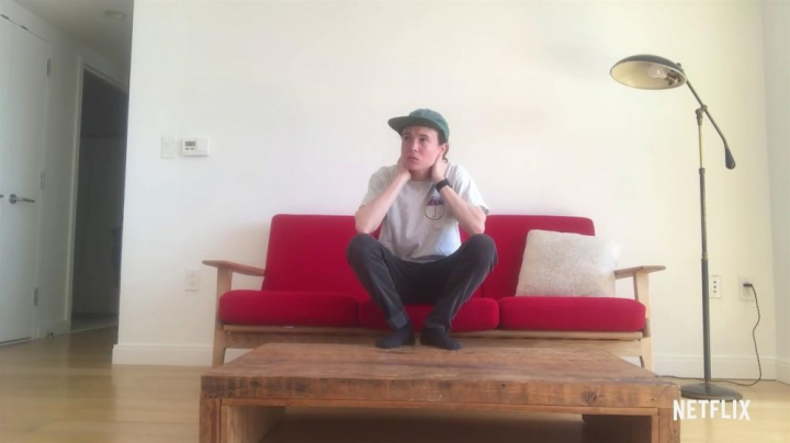 Dupa ce a anuntat ca este transgender, Ellen/Elliot Page tocmai a facut o operatie de inlaturare a sanilor