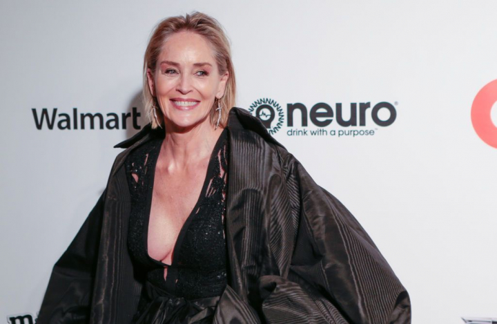 Sharon Stone, pacalita sa filmeze fara lenjerie intima in Basic Instinct. „Ce optiuni aveam?” Sharon Stone, pacalita sa filmeze fara lenjerie intima in Basic Instinct. „Ce optiuni aveam?”