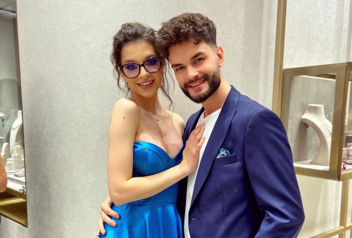 Au stabilit! Edward Sanda si Cleopatra Stratan fac nunta anul acesta: „Ne oficializam cu tot ce trebuie” Au stabilit! Edward Sanda si Cleopatra Stratan fac nunta anul acesta: „Ne oficializam cu tot ce trebuie”