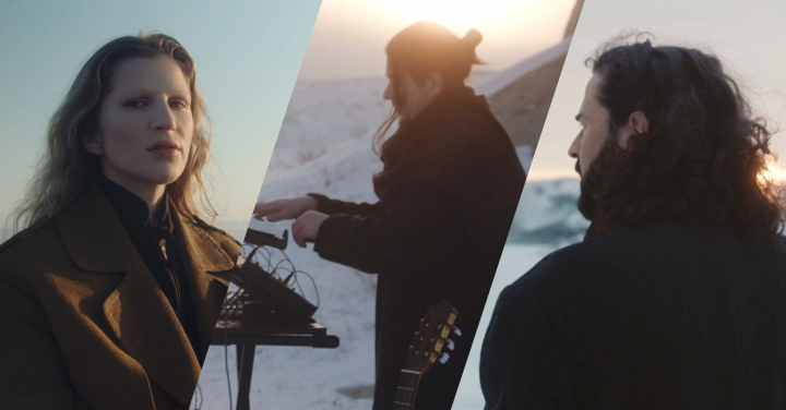 „Priveste Moldova cu alti ochi si regaseste-te in privirea ei.” Pasha Parfeni, Dara si „Cosmos in Buzunar” - coverul melodiei „Wake me Up” „Priveste Moldova cu alti ochi si regaseste-te in privirea ei.” Pasha Parfeni, Dara si „Cosmos in Buzunar” - coverul melodiei „Wake me Up”