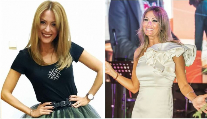 A divortat de curand, dar la 50 de ani arata superb si declara convinsa: "Sunt fericita" A divortat de curand, dar la 50 de ani arata superb si declara convinsa: "Sunt fericita"