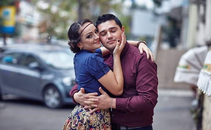 Doliu in lumea muzicii. S-a stins din viata sotul interpretei Luciana Spinu, compozitorul Dorin Ieseanu: "De ce ne-ai lasat? Cum traim noi mai departe fara tine"