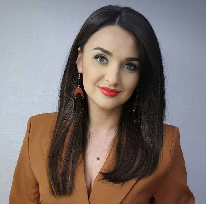 Sorina Obreja - in mijlocul unei escrocherii. I-a fost furat contul de Instagram de doua ori: "In contul acesta am o parte din istoria mea, cu momentele mele, toate sunt bucati din viata mea, nu a lui Mohamed" Sorina Obreja - in mijlocul unei escrocherii. I-a fost furat contul de Instagram de doua ori: "In contul acesta am o parte din istoria mea, cu momentele mele, toate sunt bucati din viata mea, nu a lui Mohamed"