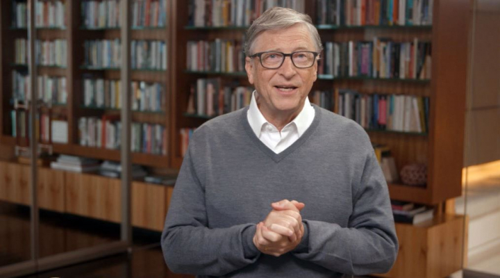 Care sunt previziunile lui Bill Gates pentru viitor? Pana si burgerul ales de tine poate influenta ziua de maine Care sunt previziunile lui Bill Gates pentru viitor? Pana si burgerul ales de tine poate influenta ziua de maine