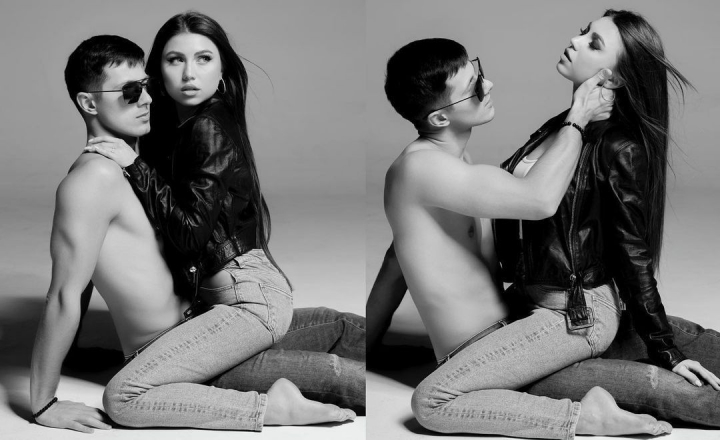 Dragostea lor nu are limite! Cum si-a felicitat Marinela Bezer logodnicul Vlad Gatcan, de ziua lui de nastere Dragostea lor nu are limite! Cum si-a felicitat Marinela Bezer logodnicul Vlad Gatcan, de ziua lui de nastere