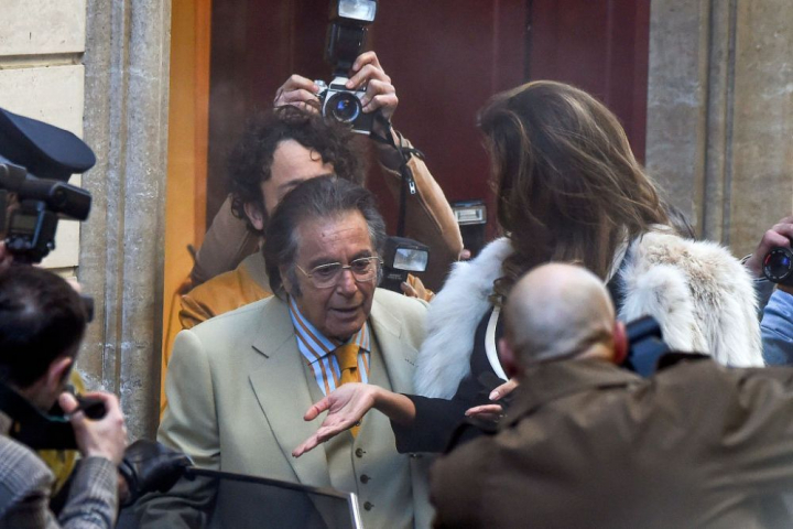 S-a aflat tot! Cati bani incaseaza Madalina Ghenea pentru super-filmul in care apare cu Al Pacino si Lady Gaga S-a aflat tot! Cati bani incaseaza Madalina Ghenea pentru super-filmul in care apare cu Al Pacino si Lady Gaga