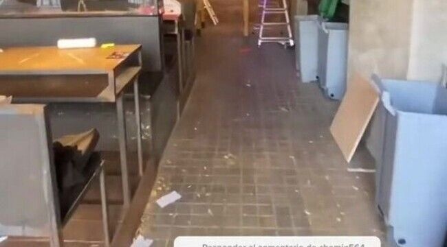 Tanarul care sustine ca a calatorit sase ani in viitor prezinta „dovezile” pe TikTok. „Oamenii au disparut de pe Pamant” Tanarul care sustine ca a calatorit sase ani in viitor prezinta „dovezile” pe TikTok. „Oamenii au disparut de pe Pamant”