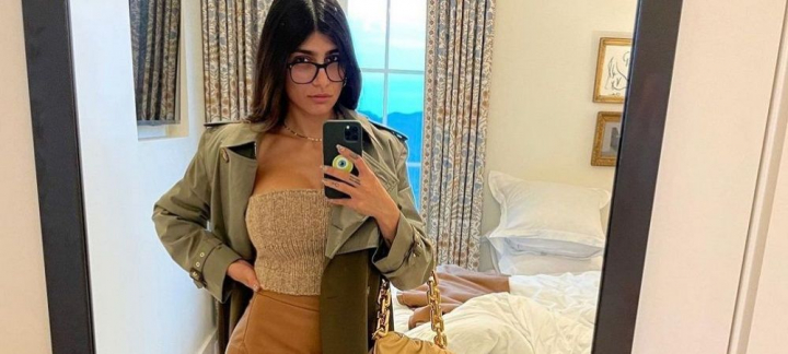 "Cel mai oribil moment din viata mea!" Mia Khalifa a spus tot dupa ce a renuntat la industria pentru adulti! Dezvaluiri neasteptate