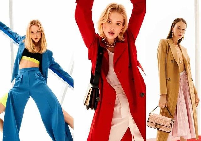 6 trucuri de moda pentru a-ti reimprospata garderoba. Vezi cum sa arati mai fresh in 2021