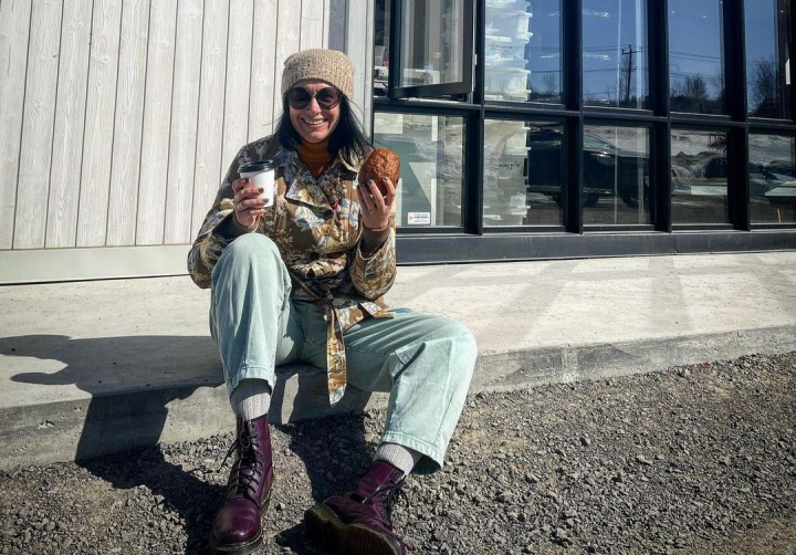 Nata Albot: „Am incercat sa ajung la medicul de familie un an de zile! Pana la urma am reusit, prin legea relatiilor. Traiasca cumatrismul”. Cu ce problema de sanatate se confrunta jurnalista, dupa ce l-a nascut pe al patrulea copil Nata Albot: „Am incercat sa ajung la medicul de familie un an de zile! Pana la urma am reusit, prin legea relatiilor. Traiasca cumatrismul”. Cu ce problema de sanatate se confrunta jurnalista, dupa ce l-a nascut pe al patrulea copil