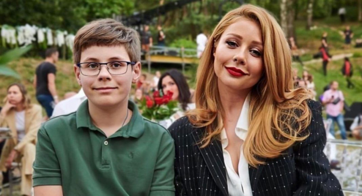 Cat costa studiile fiului Tinei Karol la Londra. Este o suma colosala Cat costa studiile fiului Tinei Karol la Londra. Este o suma colosala