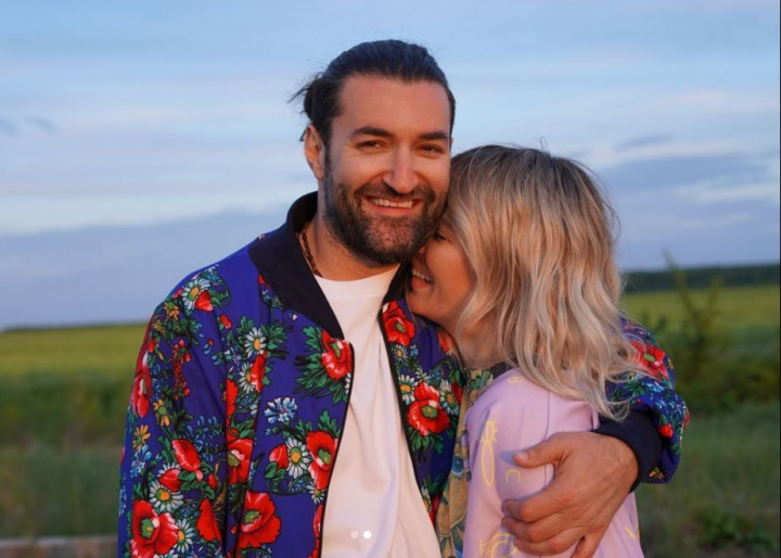 Gina Pistol, marturisiri sincere si emotionante despre cum a trecut peste primele saptamani de cand a devenit mama Gina Pistol, marturisiri sincere si emotionante despre cum a trecut peste primele saptamani de cand a devenit mama